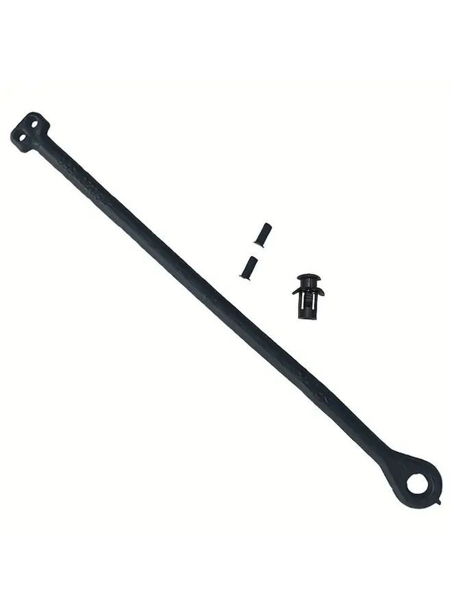 Type A Fuel Cap Retainer Reinforced Rope Ring For VW Touareg Golf Skoda Seat - Image 4